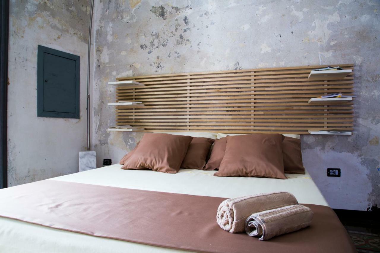 Community Rooms & Wine Favara Exterior foto