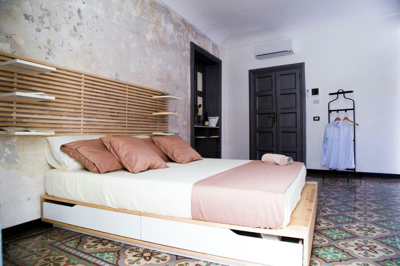 Community Rooms & Wine Favara Exterior foto