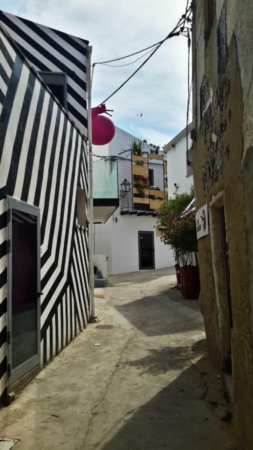 Community Rooms & Wine Favara Exterior foto