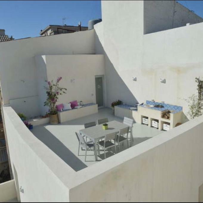 Community Rooms & Wine Favara Exterior foto