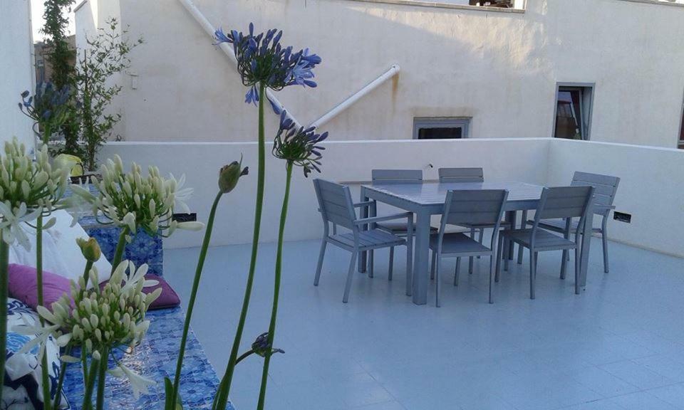 Community Rooms & Wine Favara Exterior foto